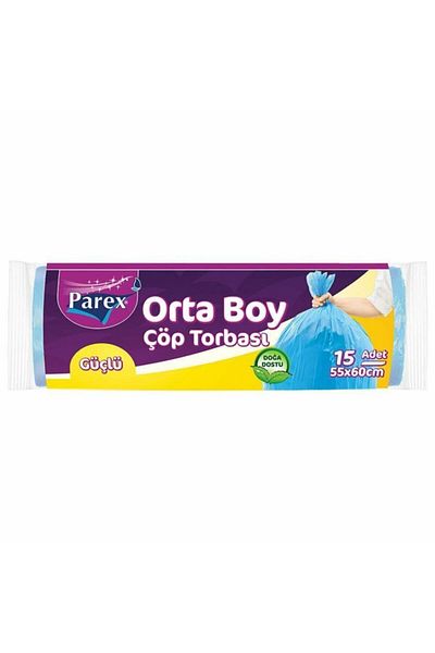 Parex Strong 1 Medium Garbage Bag