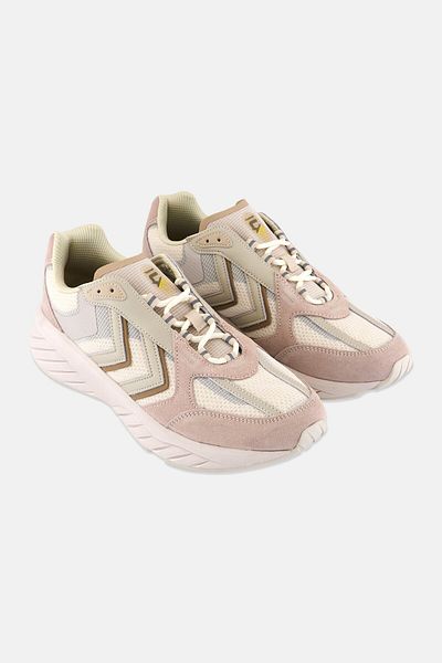 hummel Men Reach Lx 6000 Lace Up Outdoor Shoes, Multicolor
