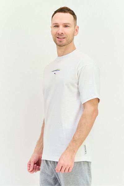 Puma X Bmw Motorsport Men Sportswear Fit Outdoor T-shirt, White