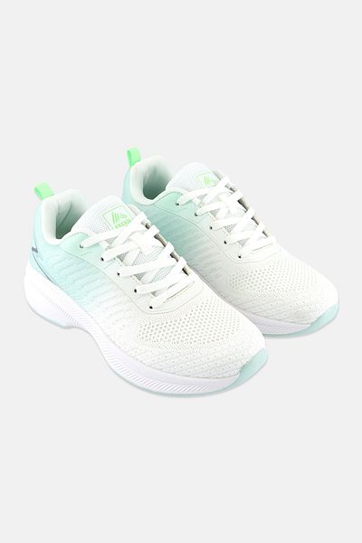 RBX Women Lace Up Outdoor Shoes, Multicolor