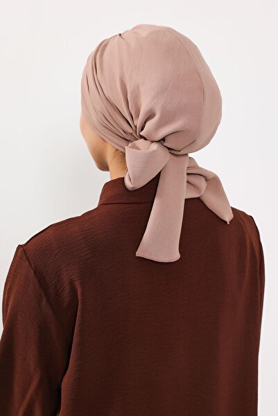 Aisha's Design Πλισέ καπέλο Aerobin, B-86A, Βιζόν