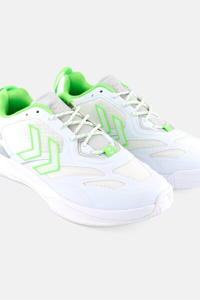 hummel Men Dagaz 2,0 Lace Up Training Shoes, White