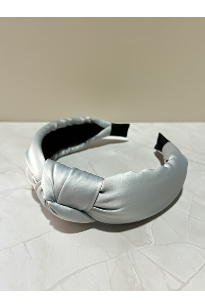 CSR AKSESUAR تاج عقدة الساتان