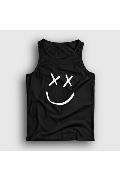 Presmono Μαύρος αθλητής Unisex Louis Tomlinson 459360 tt - Σχεδιασμός λογότυπου