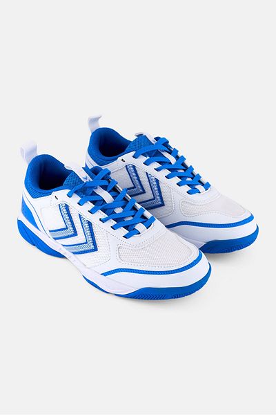 hummel Men Aero Team 2,0 Lace Up Training Shoes, Multicolor