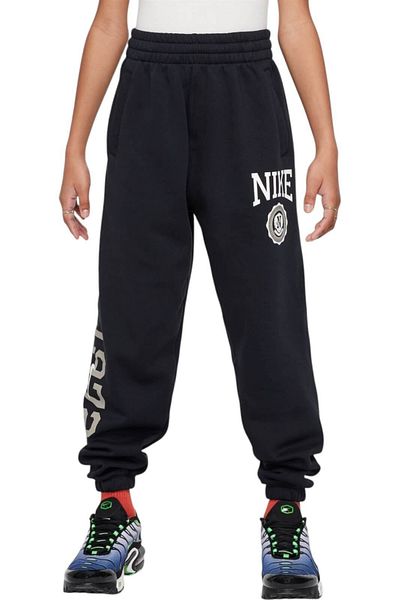 Nike Pantaloni NIKE Club Fleece GX Star - HJ3374-010