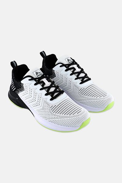 RBX Men Lace Up Training Shoes, Multicolor