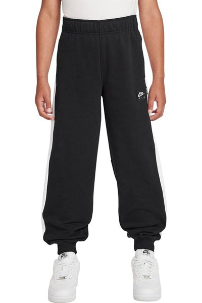 Nike Pantaloni NIKE Air Fleece Jggr PD - HF8811-010