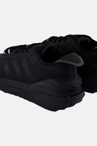 adidas Women Avryn Lace Up Running Shoes, Black