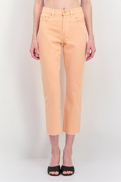 MANGO Woman 27015764 Woman / Girl Clementine