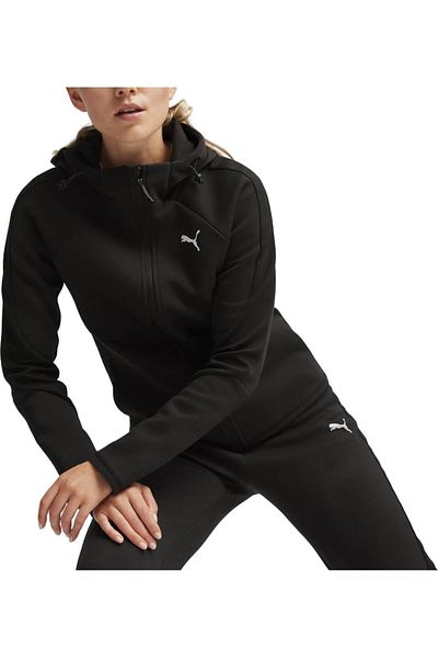 Puma Hanorac PUMA Evostripe - 677878-01