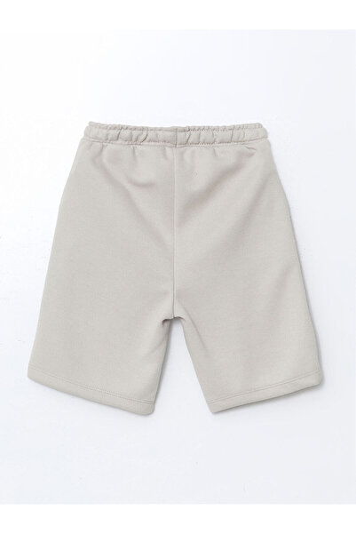 LC Waikiki Polo Neck Boys' T-Shirt and Shorts 2-Pack