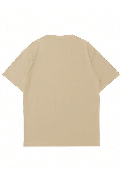 Mad&Calf Μπλουζάκι Unisex Aperol Spritz με στάμπα με λαιμόκοψη