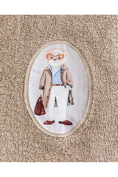 Madame Coco Πετσέτα προσώπου Jasmin