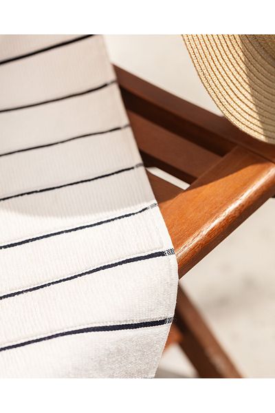 Madame Coco Fayanna Bath Towel