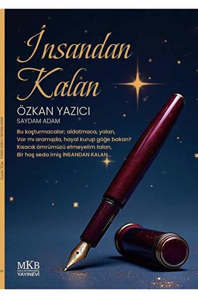 İnsandan Kalan