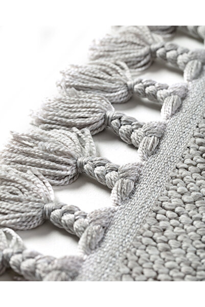 Madame Coco Bettine Saçaklı Halı