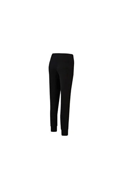 New Balance Women's Sweatpants Lifestyle Wnp1974-Bk