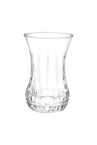 Madame Coco Merlot 6'lı Çay Bardağı Seti - 115ML