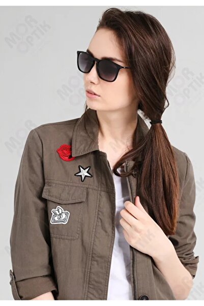 Ray-Ban Unisex Model Chris Comfort Purple Optical Rb4187 (54 Size)