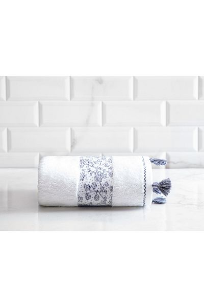 Madame Coco Fayette Face Towel - Luxury Collection