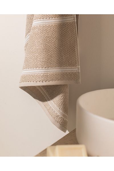 Madame Coco Sidonie Face Towel