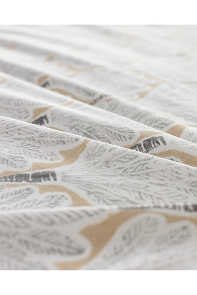 Madame Coco Kerman Single Printed Duvet Cover