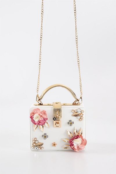 ÇÇS Ççs 17604 Shoulder Bag