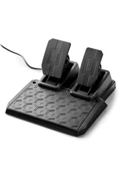 Thrustmaster T300 RS Wheel TH8S Shifter 8-Gear Shifter for Racing Gran Turismo Edition (PS5,PS4,PC)
