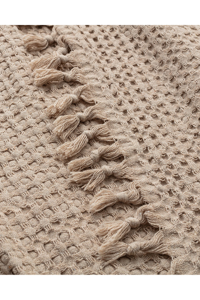 Madame Coco Double Mulette Bedspread