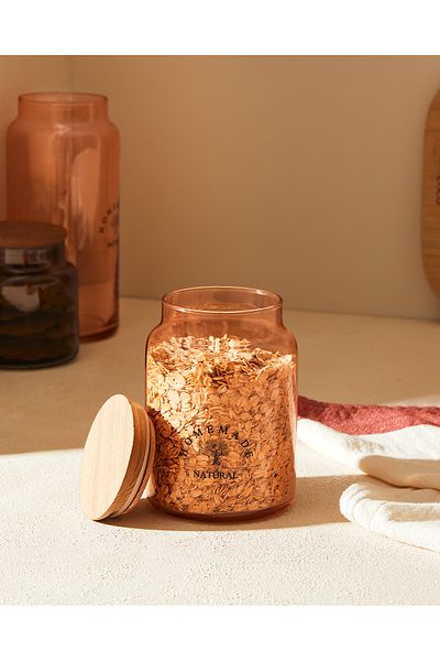 Madame Coco Florence Colore Jar 890ml