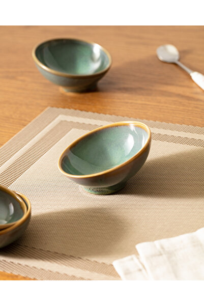 Madame Coco Amorphe 9 cm Set of 4 Bowls