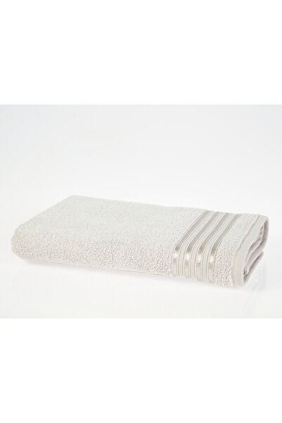 Madame Coco Maynor Bordürü Floşlu Banyo Havlusu