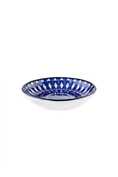 Madame Coco Rêve Bleu Lorient New Bone China Mini Tabak