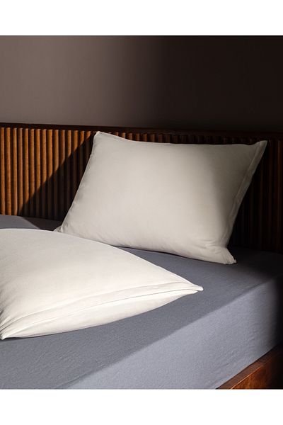 Madame Coco Valeria Combed Cotton - Set of 2 Pillowcases