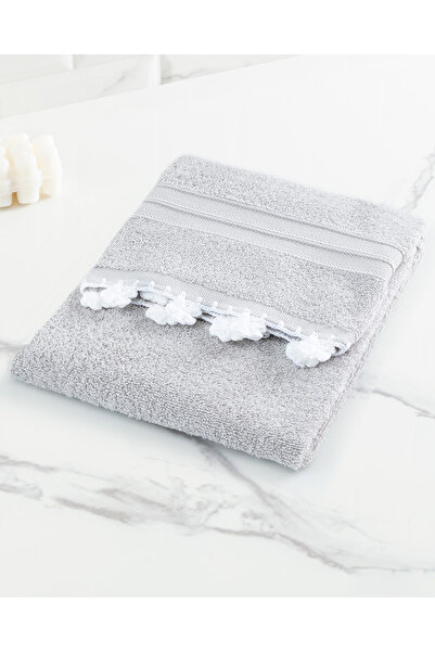 Madame Coco Рут Крошелі - Дизайн рушника для обличчя