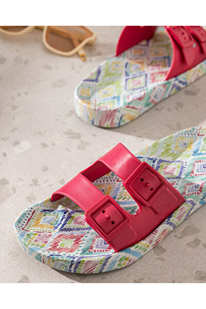 Madame Coco Papuci Monique pentru femei - Design confortabil și elegant