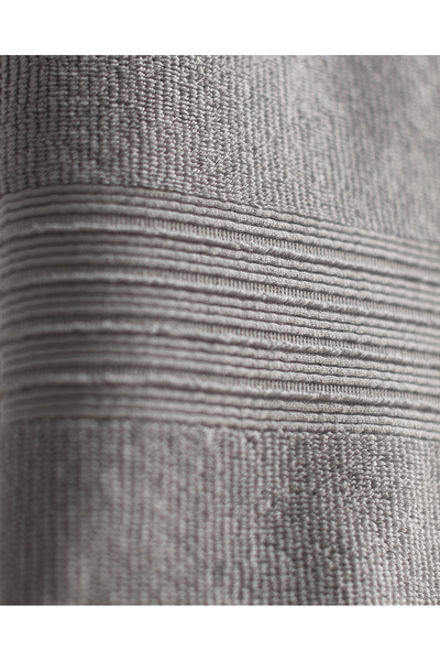 Madame Coco Смугаста баняча рушник - Колекція для готелів