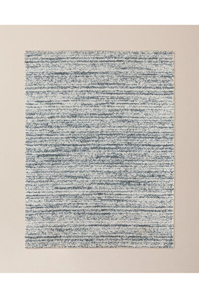 Madame Coco Orleans Halı - Beyaz - 200x300 Cm