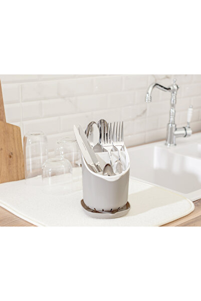 Madame Coco Cambrai Vertical Cutlery