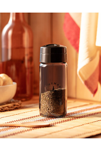 Madame Coco وعاء توابل دائري من سولارد 240 مل