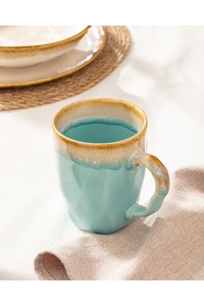 Madame Coco Belford Mug