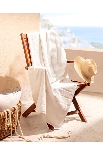 Madame Coco Emele Bath Towel