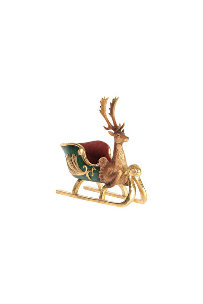 Madame Coco Bleuette Biblo