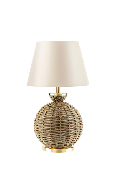 Madame Coco Rosiers Abajur