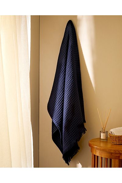 Madame Coco Marlie Bath Towel