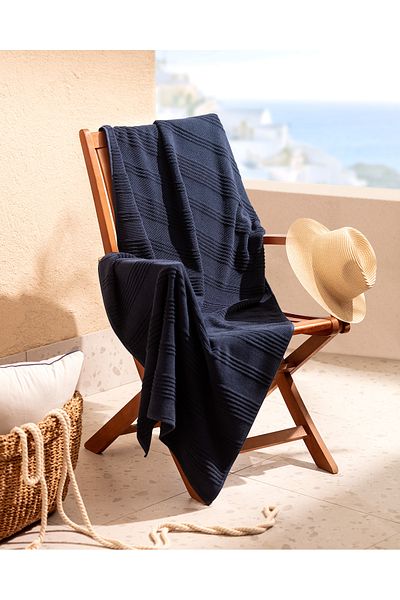 Madame Coco Emele Bath Towel