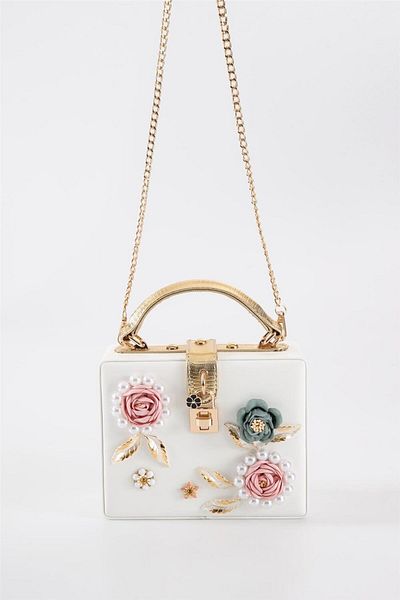 ÇÇS Ççs 17603 Shoulder Bag