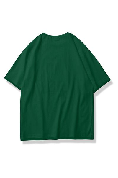 Trendiz Unisex Πράσινο μπλουζάκι Αγίου Πνεύματος