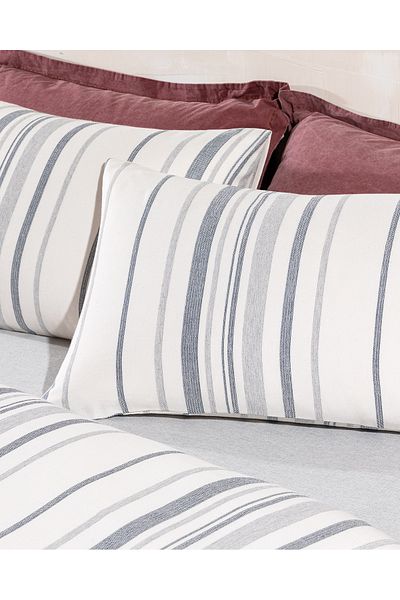 Madame Coco Colmar Double Beaded Duvet Set